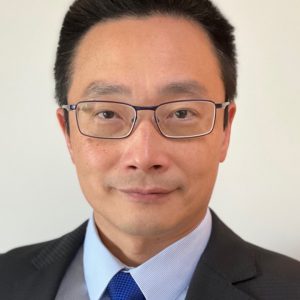 Dr. Paul Cheung